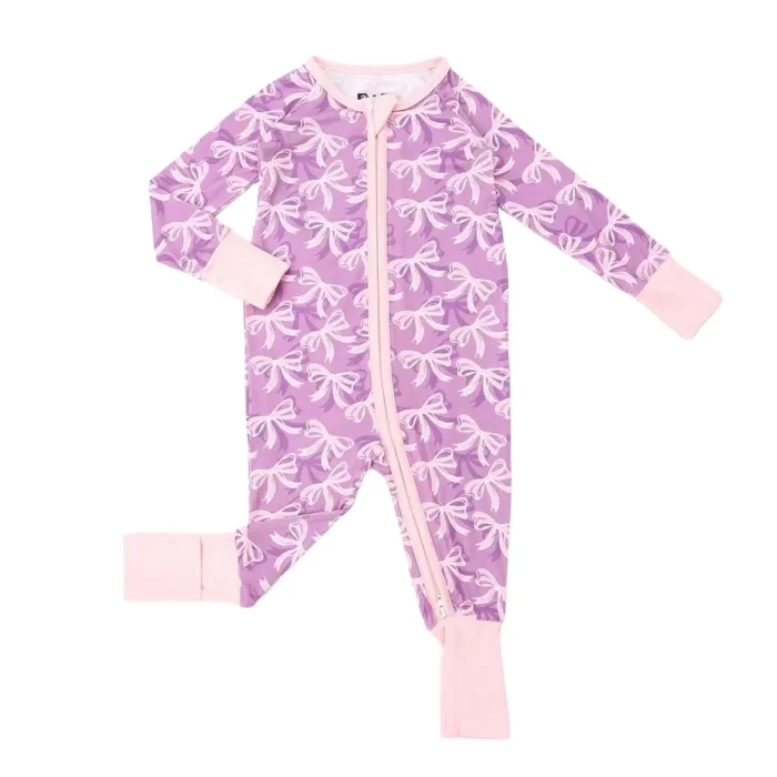custom sleepsuits