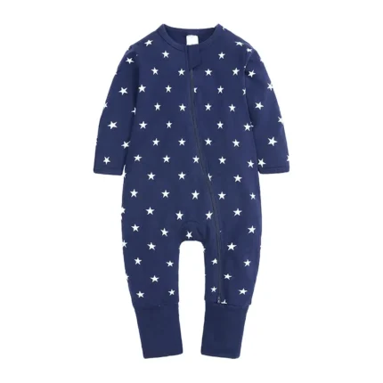 Baby Sleepwear Manufacturer