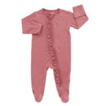 infant sleepwear factory