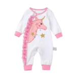 custom baby pajamas