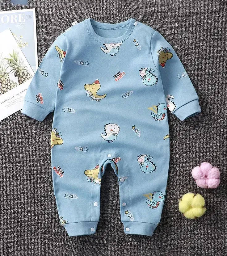 Custom baby sleepwear manufacturer