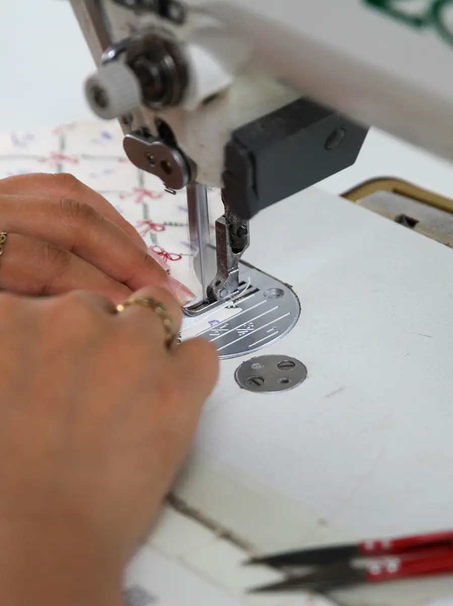 Private label baby sleepwear manufacturer