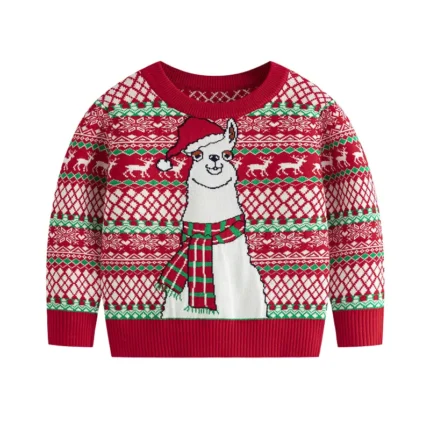 Baby Sweater Manufacturer