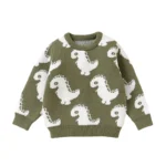 baby knitwear supplier