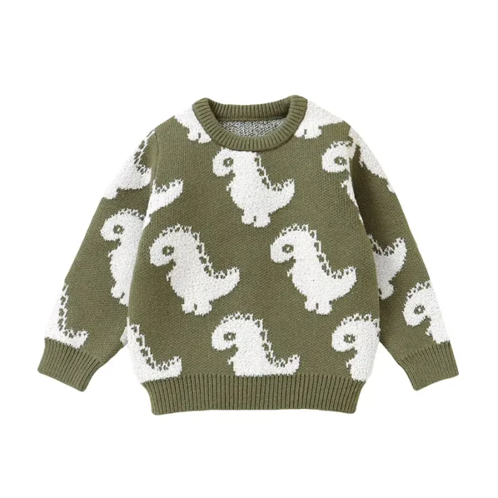 baby knitwear supplier