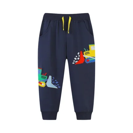 Baby Sweatpants Manufacturer