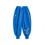 Custom Baby Pants Factory