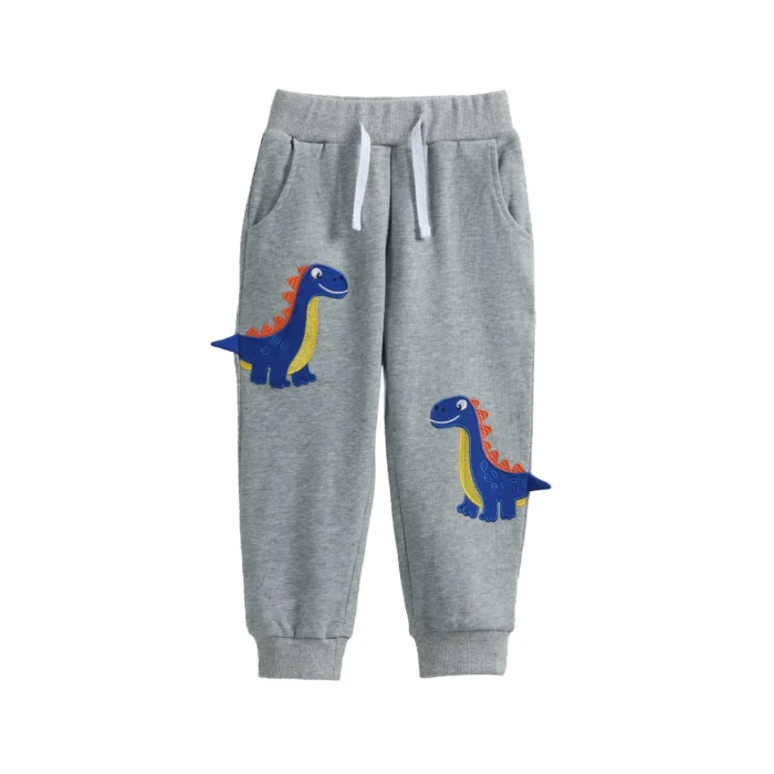 OEM Baby Sweatpants Manufacturer