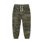Custom Baby Sweatpants Manufacturer
