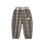 Private Label Baby Sweatpants Manufacturer