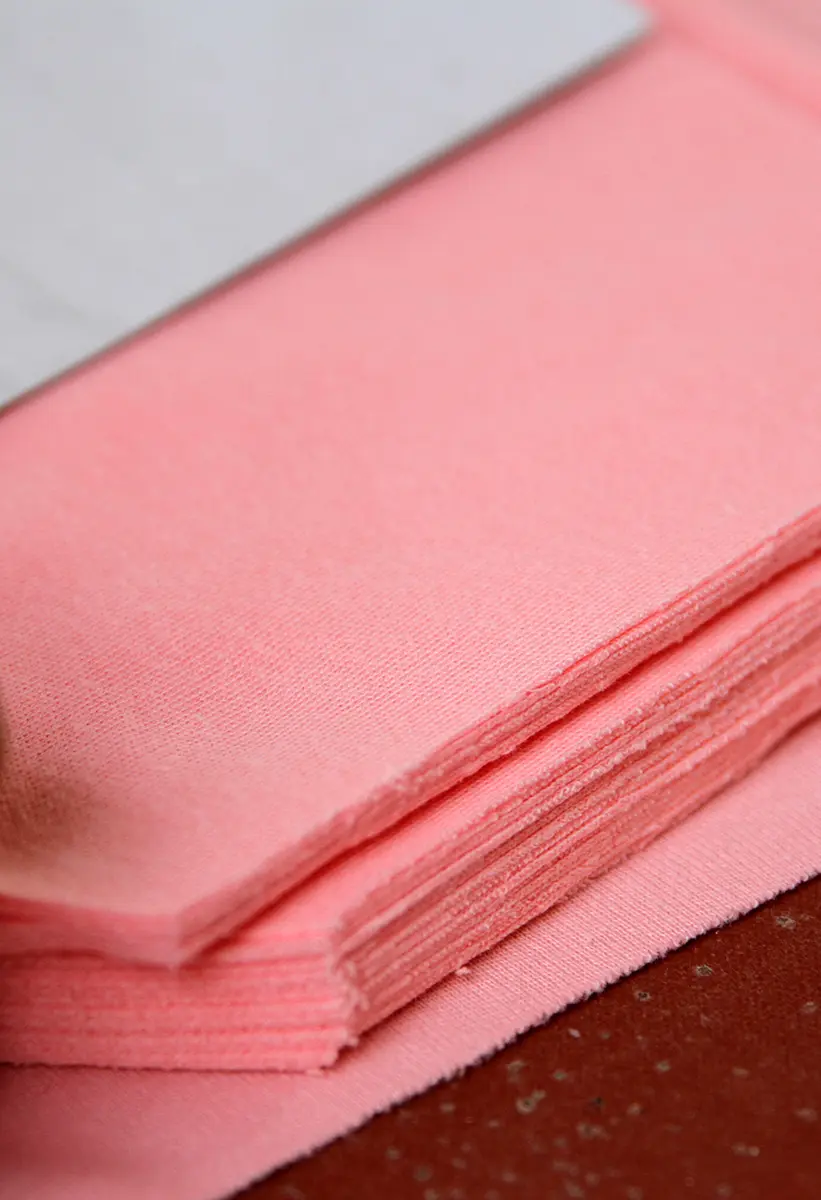Custom baby pants factory