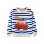 infant sweatshirt factory