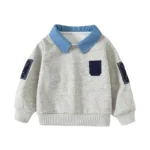 baby fleece tops