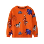 custom baby sweatshirts