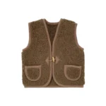 Baby Vest Manufacturer