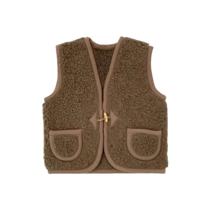 Baby Vest Manufacturer