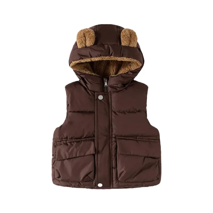 baby outerwear supplier