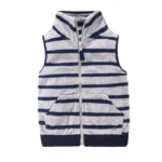 custom baby vests