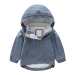 Baby Windbreaker Manufacturer
