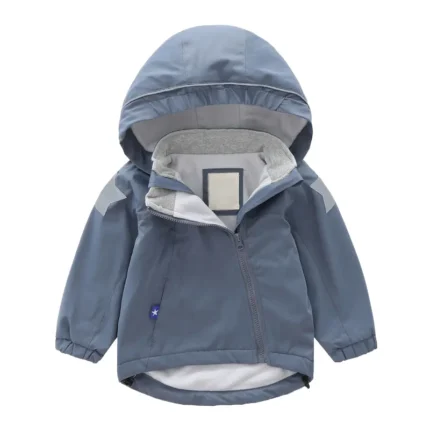 Baby Windbreaker Manufacturer
