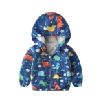 infant windbreaker factory