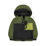 lightweight baby outerwear