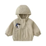 custom baby jackets