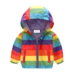 OEM infant outerwear