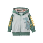 Baby Zip Hoodie Manufacturer