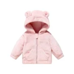 infant zip hoodie factory
