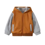 baby zip sweatshirt manufacturer