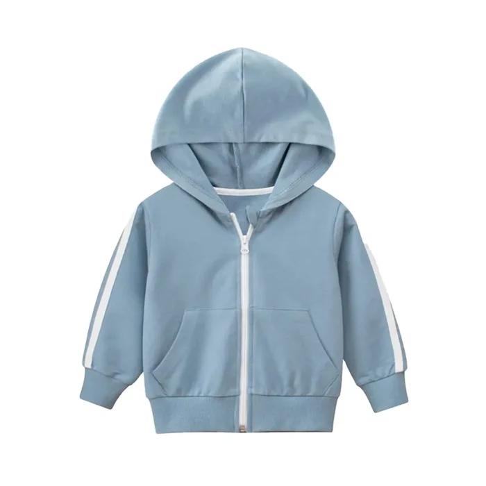 custom zip hoodies