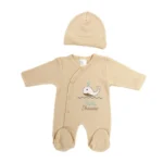 footed infant pajamas factory