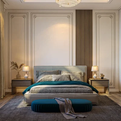 Luxury Hospitality Textile (1)