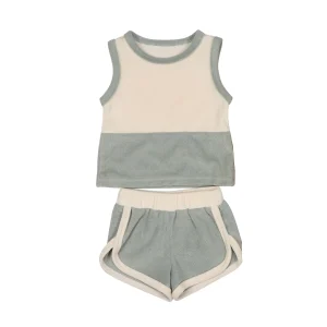 customizable baby set manufacturer China