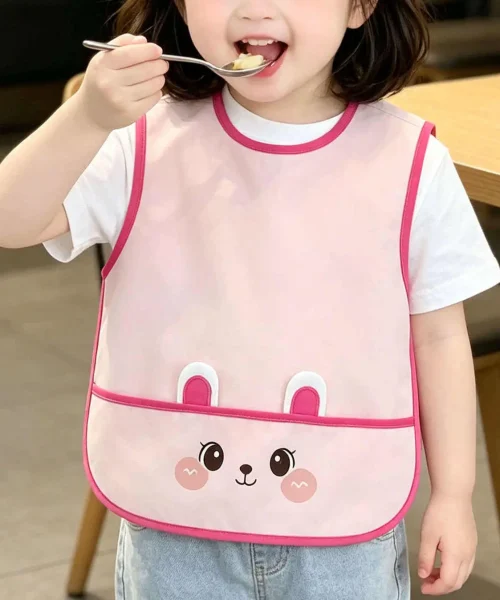 Customizable Baby Aprons Baby Products
