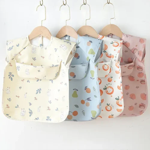 Baby Aprons Manufacturing Company