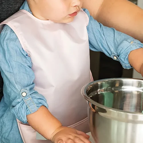 China OEM Baby Aprons Factory