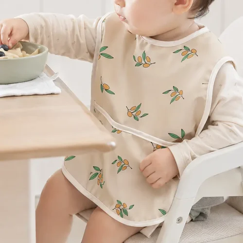Customized Baby Aprons Products