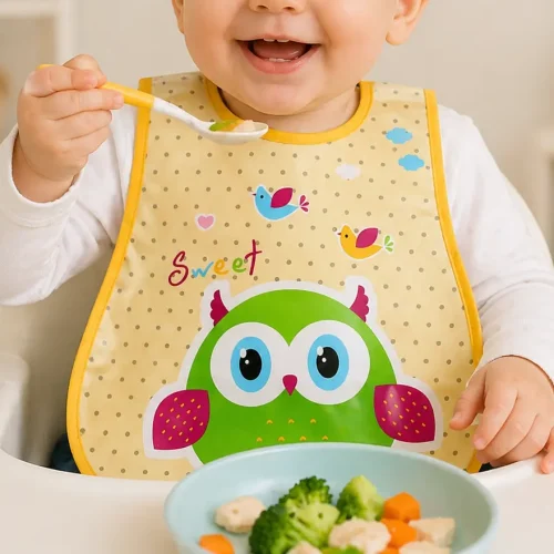 Baby Aprons Manufacturer Supplier