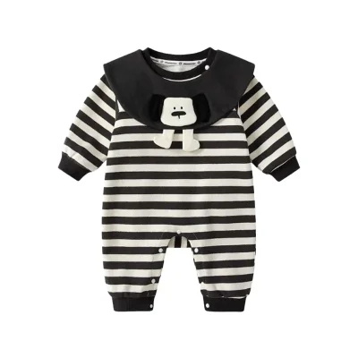 Baby Bodysuits Manufacturer