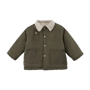 Baby Coat Manufacturer