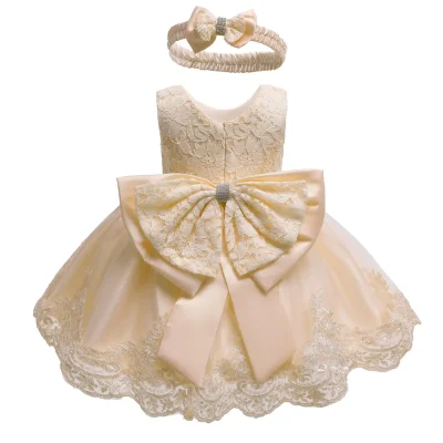Baby Dresses Manufacturer