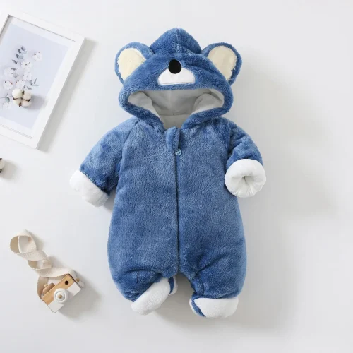 China OEM Baby Fleece Suits Factory