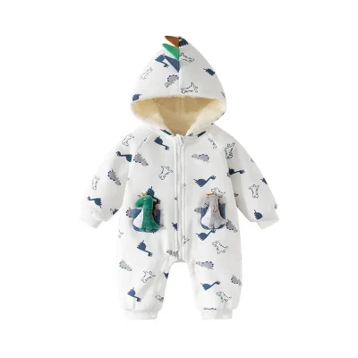 Baby Fleece Suits Manufacturer