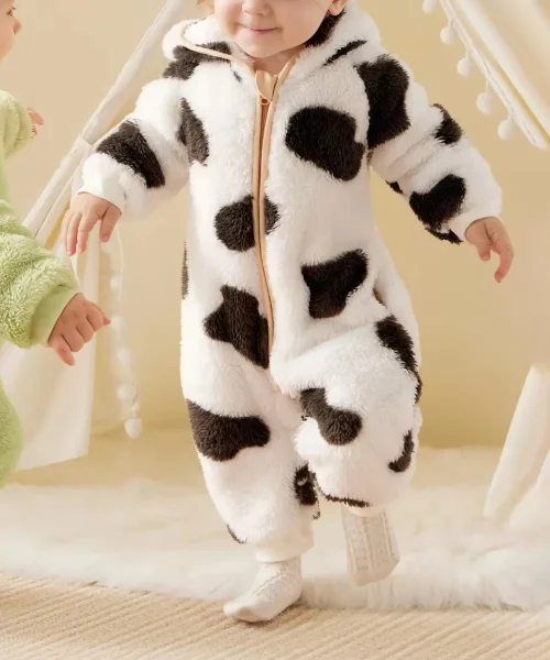 China Baby Fleece Suits Manufacturer