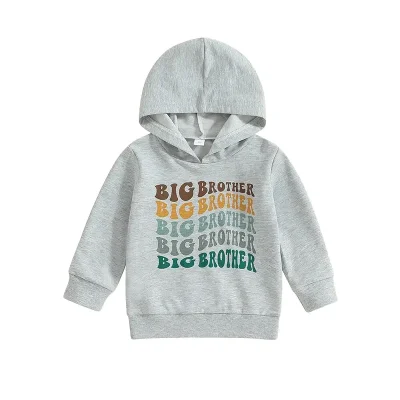 Baby Hoodie Manufacturer
