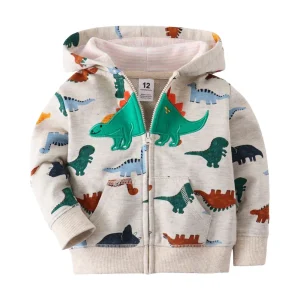 Baby Jacket Manufacturer