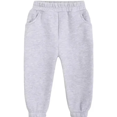 Baby Joggers Manufacturer-Custom Baby Joggers-Fleece Baby Joggers Factory-Private Label Baby Joggers-Wholesale Infant Joggers