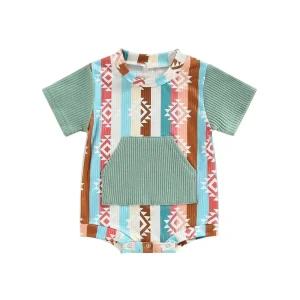 Baby Jumpsuits Manufacturer